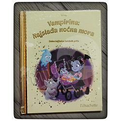 Vampirina: Najslađa noćna mora Walt Disney