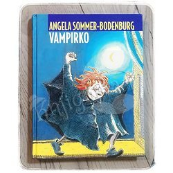 Vampirko Angela Sommer-Bodenburg