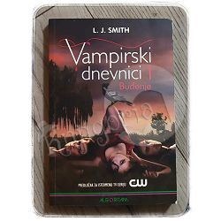 Vampirski dnevnici 1: Buđenje L. J. Smith
