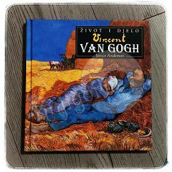 Van Gogh: život i djelo Janice Anderson