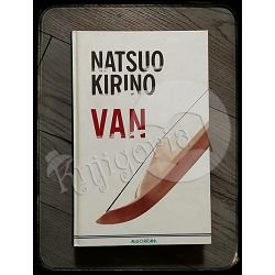 VAN Natsuo Kirino