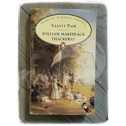 Vanity Fair William Makepeace Thackeray