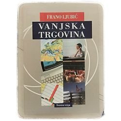 Vanjska trgovina Frano Ljubić