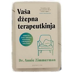 Vaša džepna terapeutkinja Dr. Annie Zimmerman