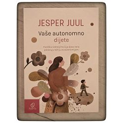 Vaše autonomno dijete Jesper Juul