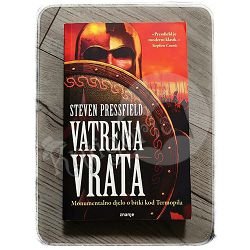 VATRENA VRATA Steven Pressfield 