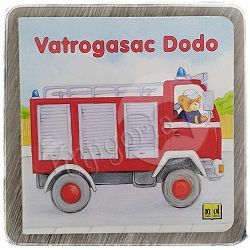 Vatrogasac Dodo Josip Balaško