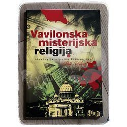 Vavilonska misterijska religija Ralph Woodrow