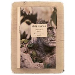 Već dvije tisuće godina ...; Kako sam postao huligan Mihail Sebastian / otpis