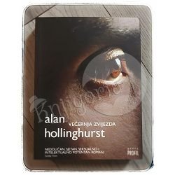 Večernja zvijezda Alan Hollinghurst