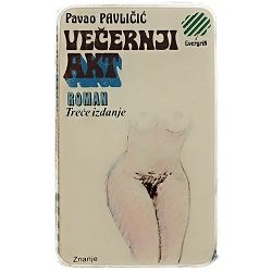 Večernji akt Pavao Pavličić