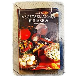 VEDSKA VEGETARIJANSKA KUHARICA Adirađa dasa 