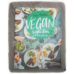 Vegan svaki dan Lucy Watson