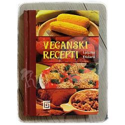 Veganski recepti Ljiljana Đidara