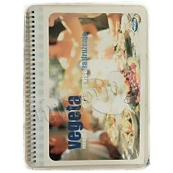 Vegeta recepti : razlog više za druženje