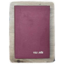 Veli Jože Vladimir Nazor