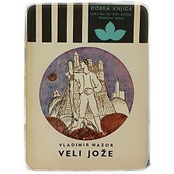 Veli Jože Vladimir Nazor 