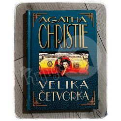 Velika četvorka Agatha Christie