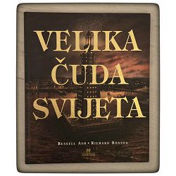 VELIKA ČUDA SVIJETA Russell Ash & Richard Bonson