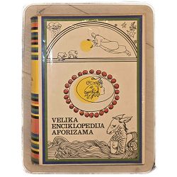 Velika enciklopedija aforizama 