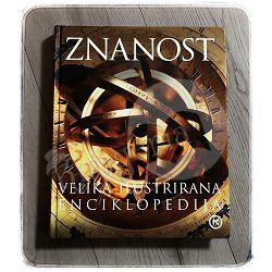 Znanost - velika ilustrirana enciklopedija 