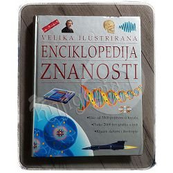 Velika ilustrirana enciklopedija znanosti