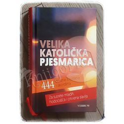 Velika katolička pjesmarica