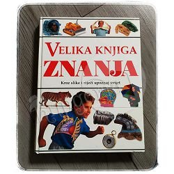 VELIKA KNJIGA ZNANJA 