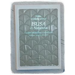 Velika kozmička učenja Isusa iz Nazareta Gabriele Wittek