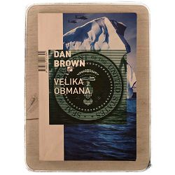 VELIKA OBMANA Dan Brown