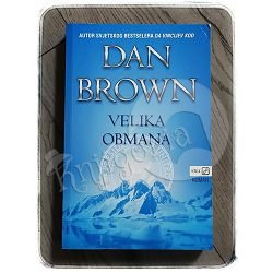 Velika obmana Dan Brown