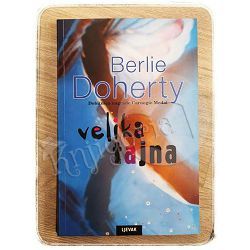 Velika tajna Berlie Doherty