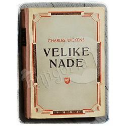 Velike nade Charles Dickens