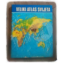Veliki atlas svijeta 