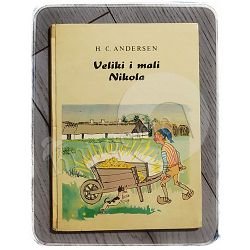 Veliki i mali Nikola Hans Christian Andersen