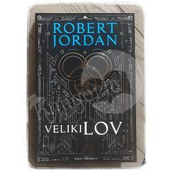 Veliki lov Robert Jordan