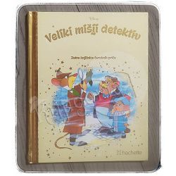 Veliki mišji detektiv Walt Disney