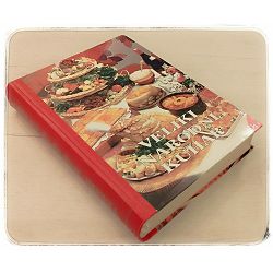 Veliki narodni kuhar Spasenija - Pata Marković 