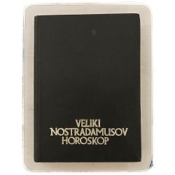 Veliki Nostradamusov horoskop Olja Bakić