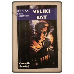 Veliki sat Kenneth Fearing