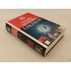 Veliki školski leksikon Ivo Alfirević, Josip Šentija