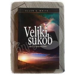 Veliki sukob Ellen G. White