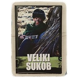 Veliki sukob - velika pobjeda dobra Sally Pierson Dillon