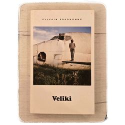 Veliki Sylvain Prudhomme / otpis