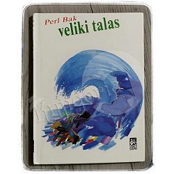 Veliki talas Perl Bak