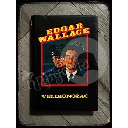 Velikonožac: Slučaj Joe Attymara Edgar Wallace 