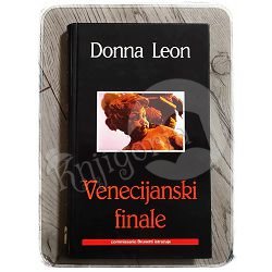 Venecijanski finale Donna Leon 