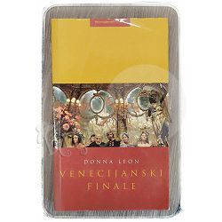 Venecijanski finale Donna Leon
