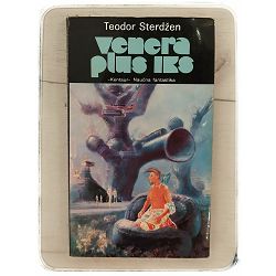 Venera plus Iks Teodor Sterdžen