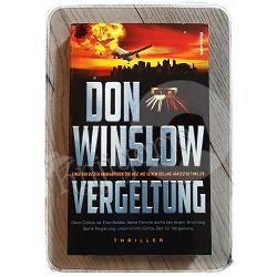 Vergeltung Don Wislow